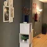 Kubik Hotel Caces