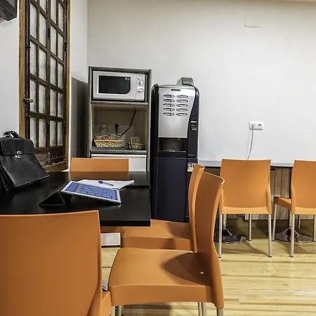 Kubik Hotel Caces