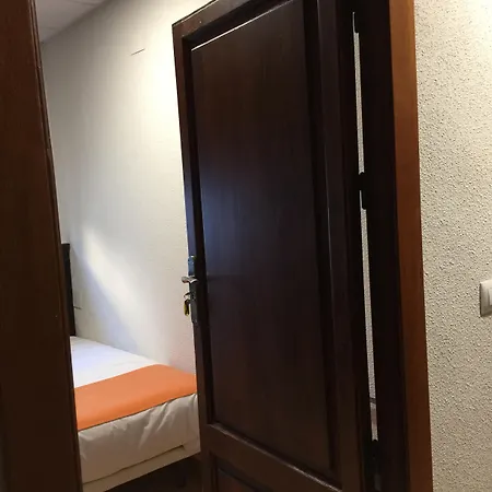 Hotel Kubik Caces
