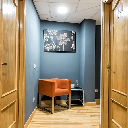 Hotell Kubik