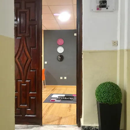 Hotel Kubik