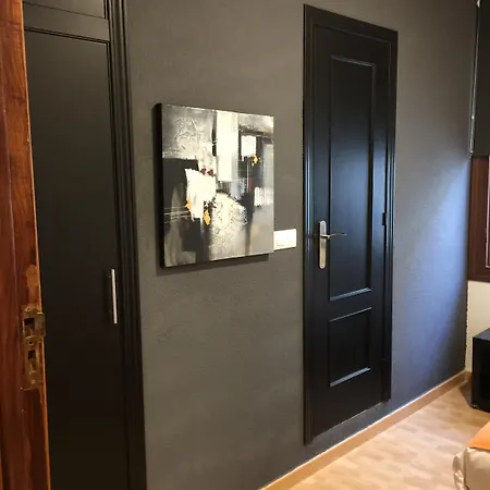 Hotel Kubik