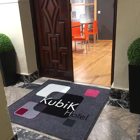 Kubik
