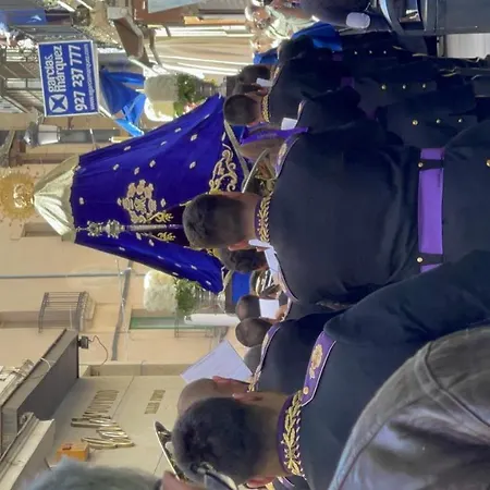 Kubik Szálloda Caces