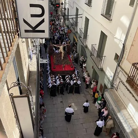 Hotel Kubik 2*