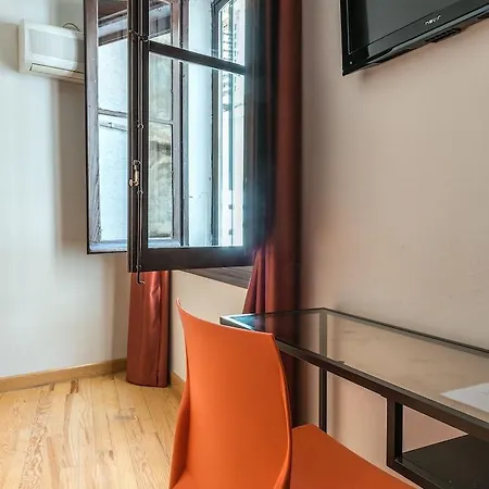 Hotel Kubik