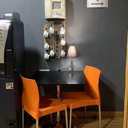 Kubik Hotel Caces