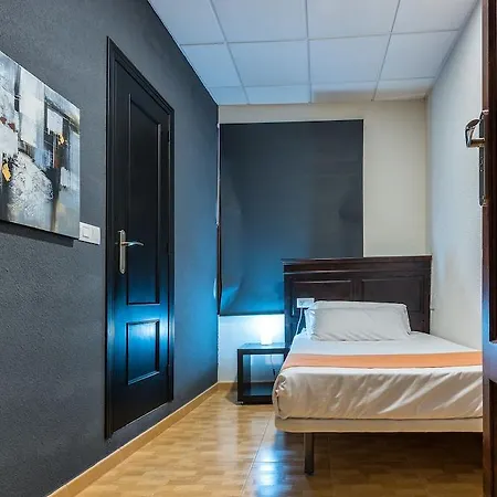 Kubik Hotel Caces
