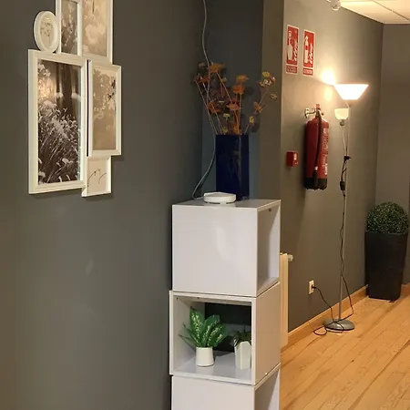 H2 Hotel Caceres
