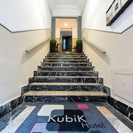 Kubik Caces