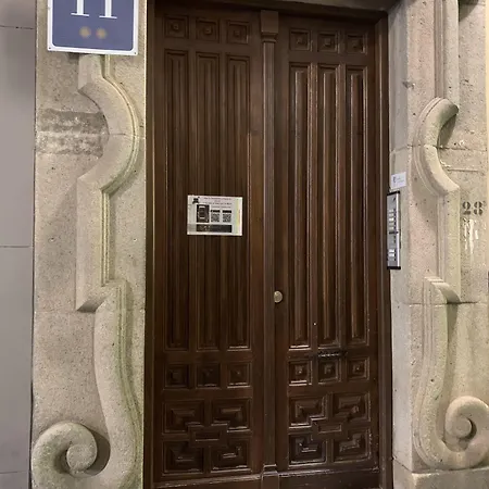 酒店 Kubik