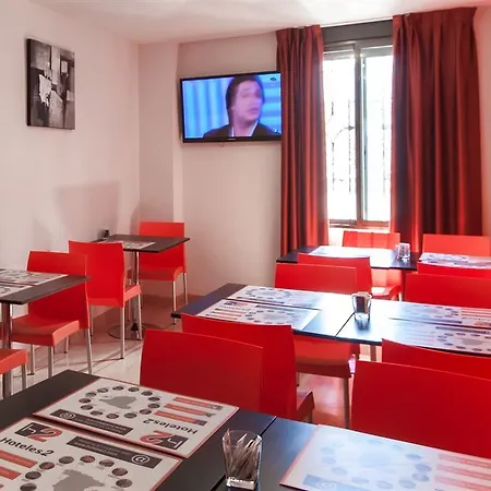 Kubik Hotel