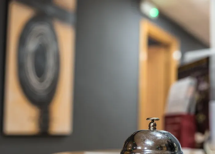 Kubik Szálloda Caces