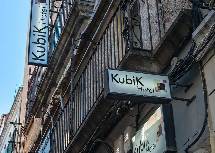Hotel Kubik